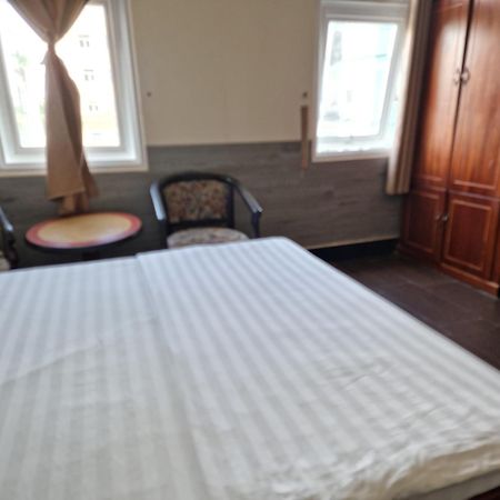 Ruby Ca Mau Hotell Exteriör bild