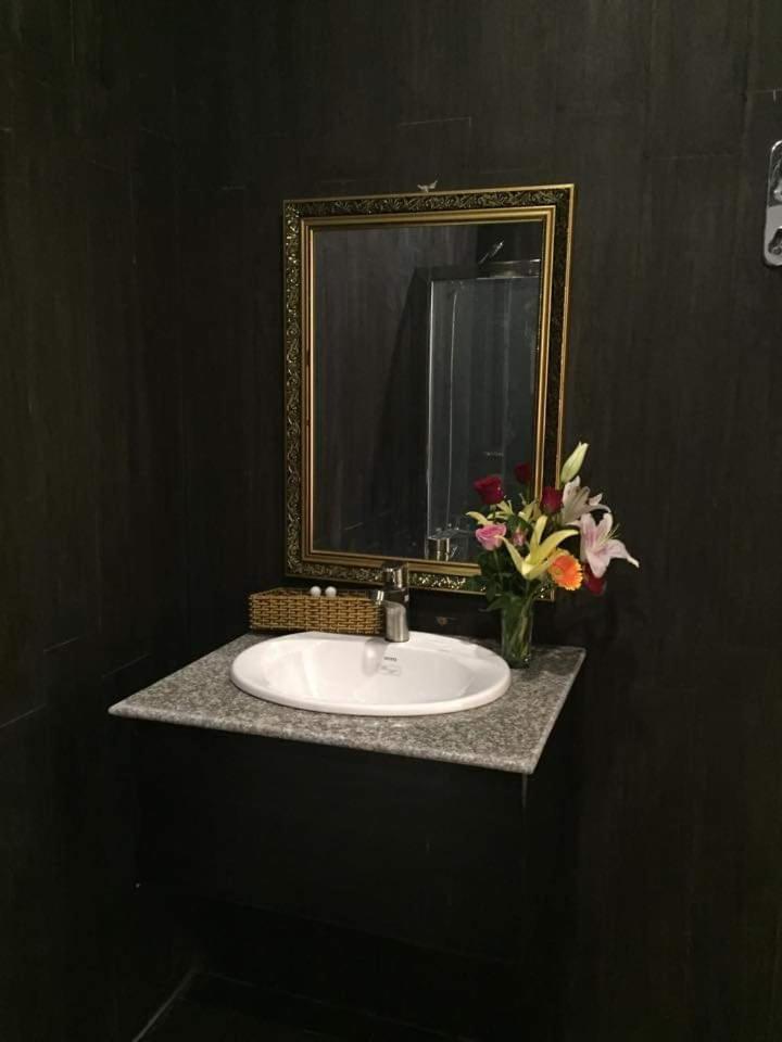 Ruby Ca Mau Hotell Exteriör bild
